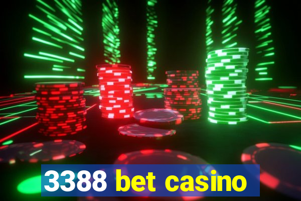 3388 bet casino